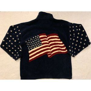 Bear Ridge Outfitters Mens Jacket L Ultra Plush